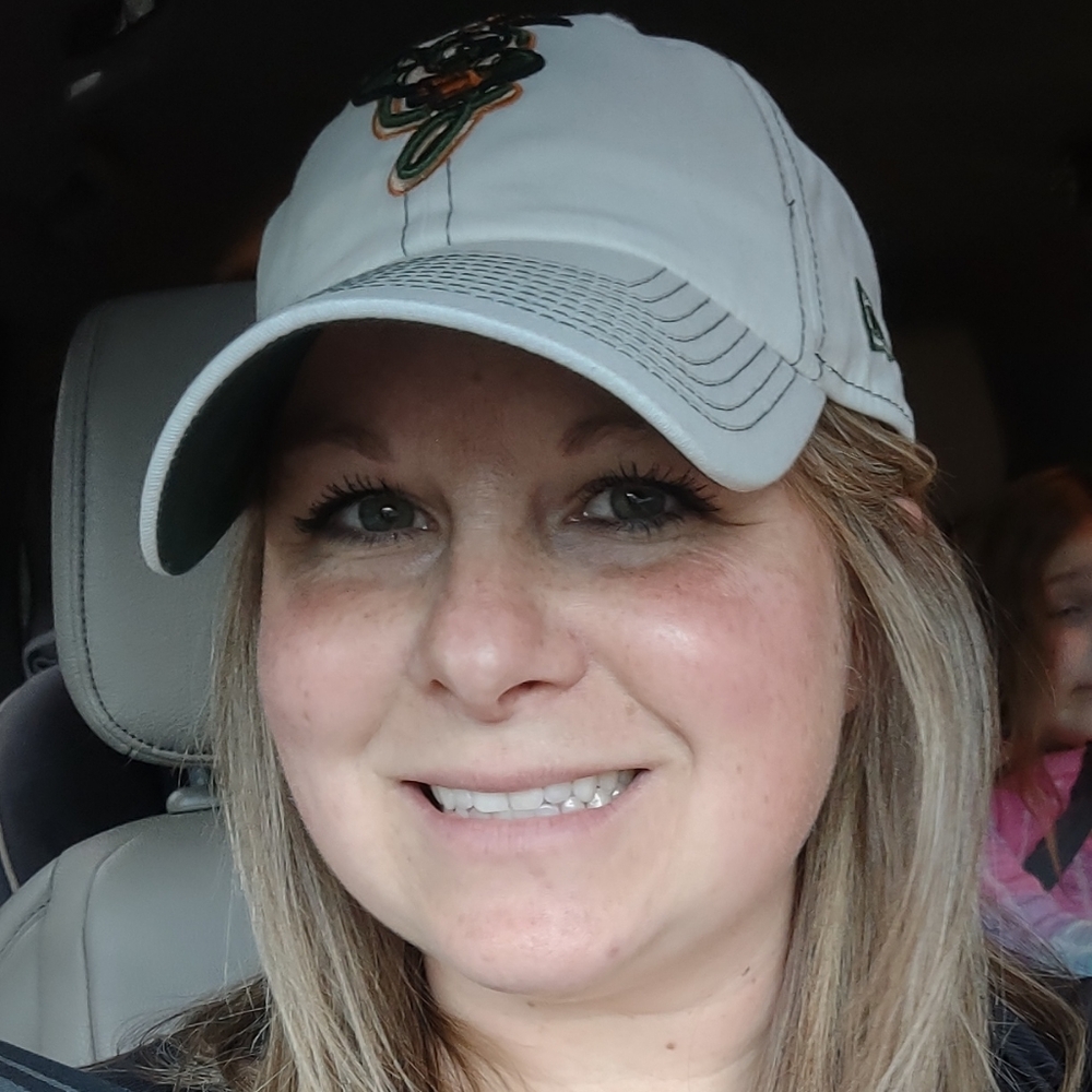 Meet your Posher, Stephanie